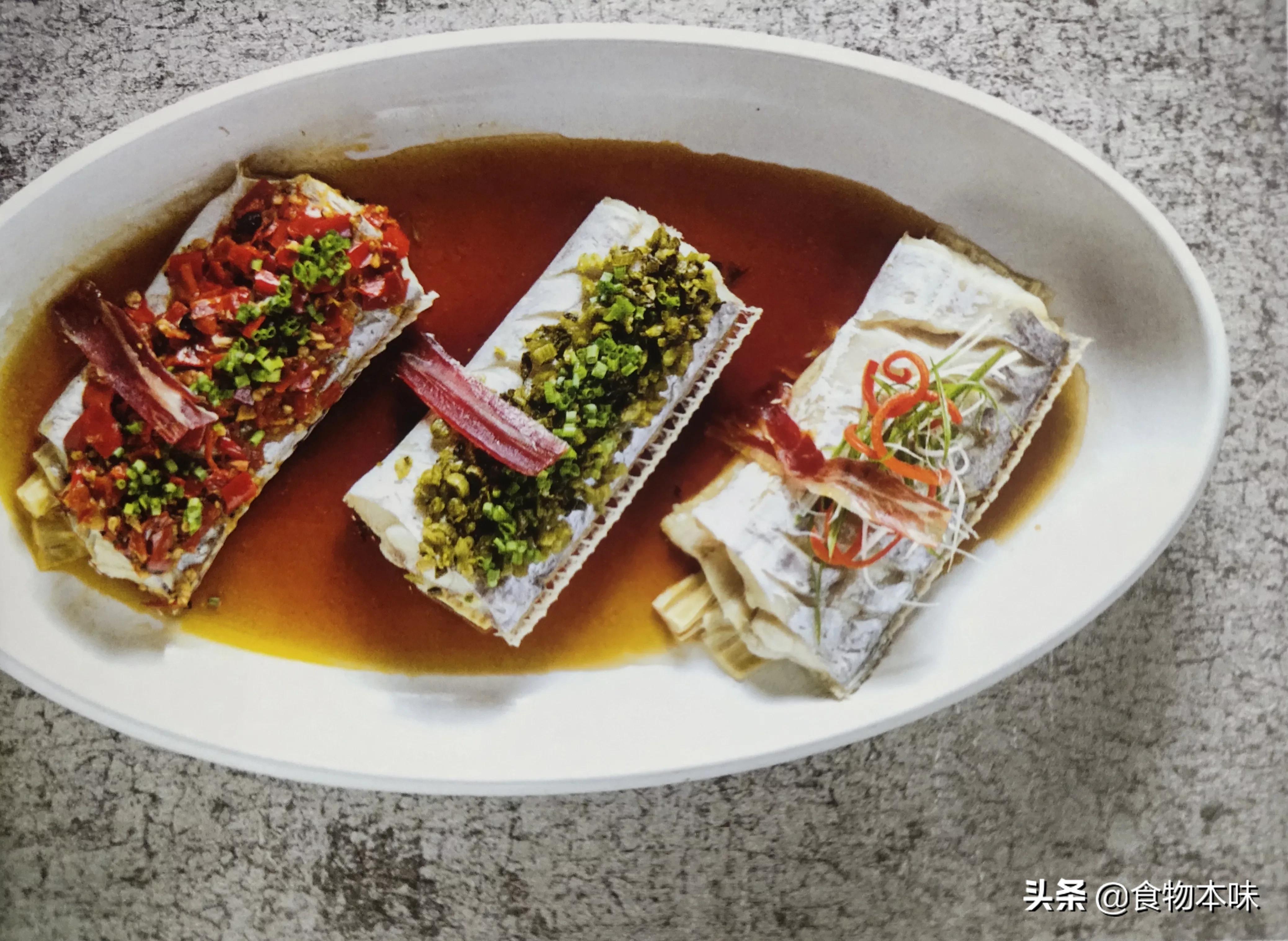 酒酿烧带鱼正宗做法,酒酿烧带鱼详细做法