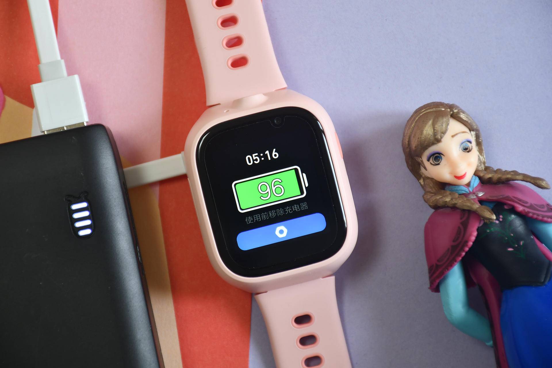 小米米兔儿童学习手表4c多少元,小米兔儿童手表4c有什么功能