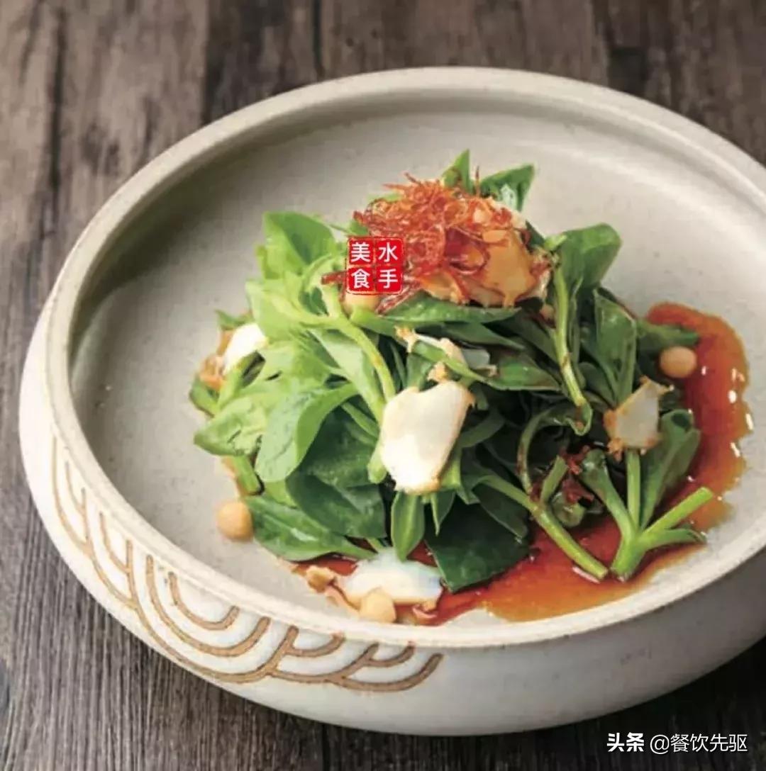 酒店冷菜万能酱汁配方海鲜专用,凉菜酱汁50款凉菜专用豉油汁