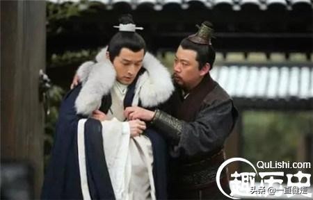 晋元帝司马睿统治的是哪些州,晋元帝司马睿的儿子的下场