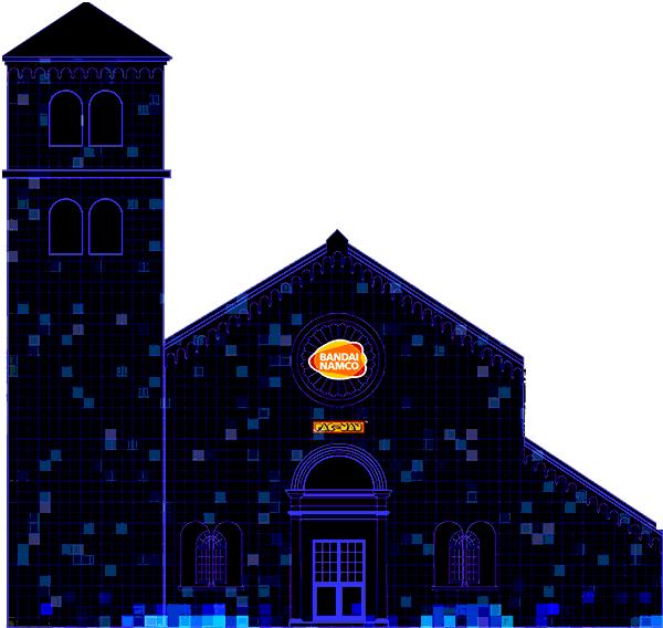 nike万代,万代南梦宫携手耐克推出联名