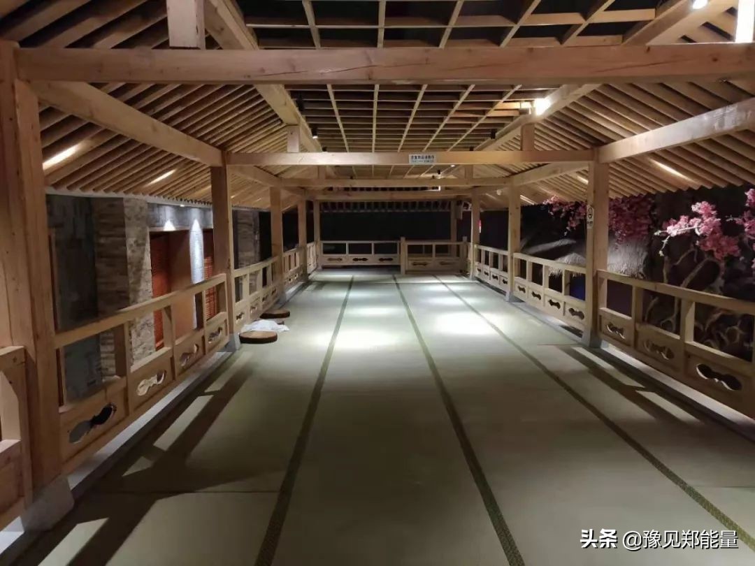 全家总动员开心之旅,韩式养生汗蒸馆