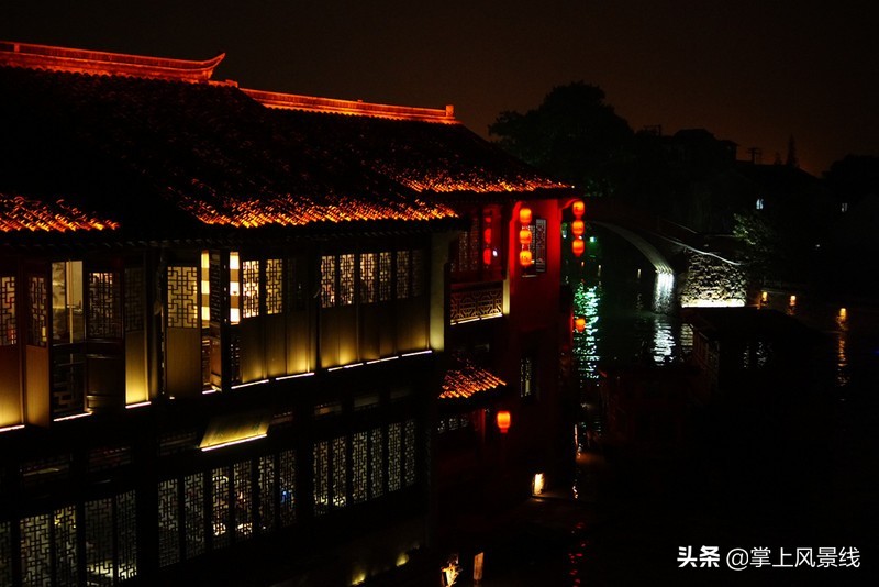 无锡一日游必去十大免费景区,无锡军嶂徒步六段详细路线