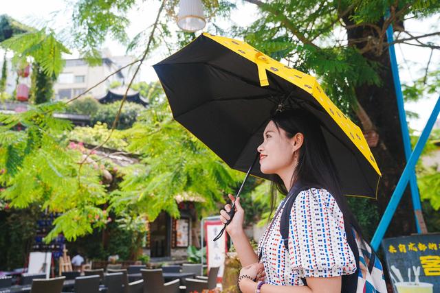 深圳民国风打卡景点,深圳安静的旅游小镇