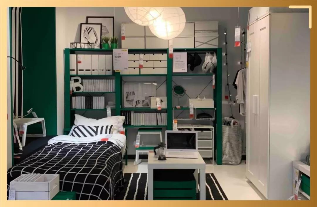 逛宜家最正式的方式,这才是逛宜家的正确方式