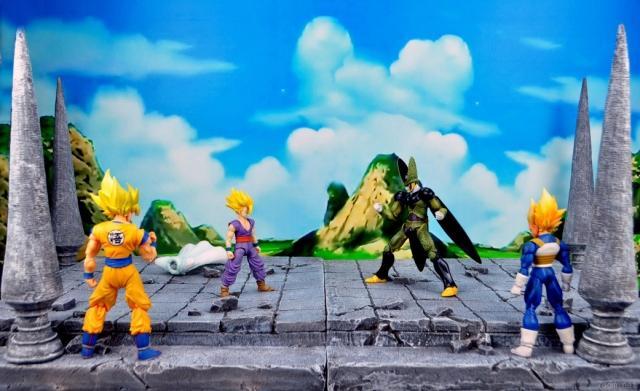 龙珠z中孙悟空为什么死了,为什么龙珠z没有兰琪