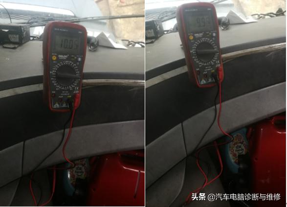 can通讯电路故障是什么坏了,can通讯故障影响多个模块