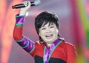 李琼出道1998青歌赛决赛现场,李琼参加青歌赛获奖完整版