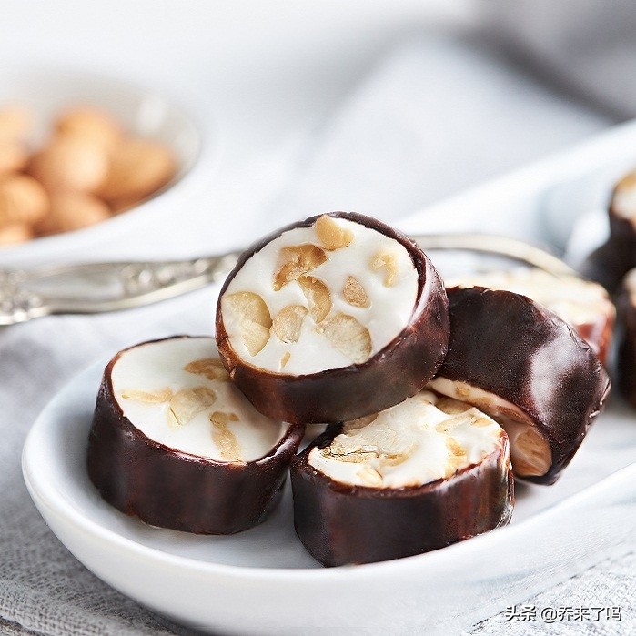 这些小众美食你一定不能错过,不容错过的美食全在这