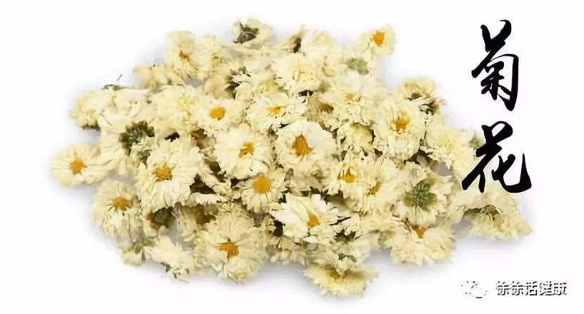 毫菊杭菊滁菊贡菊的功效差别,杭菊贡菊花