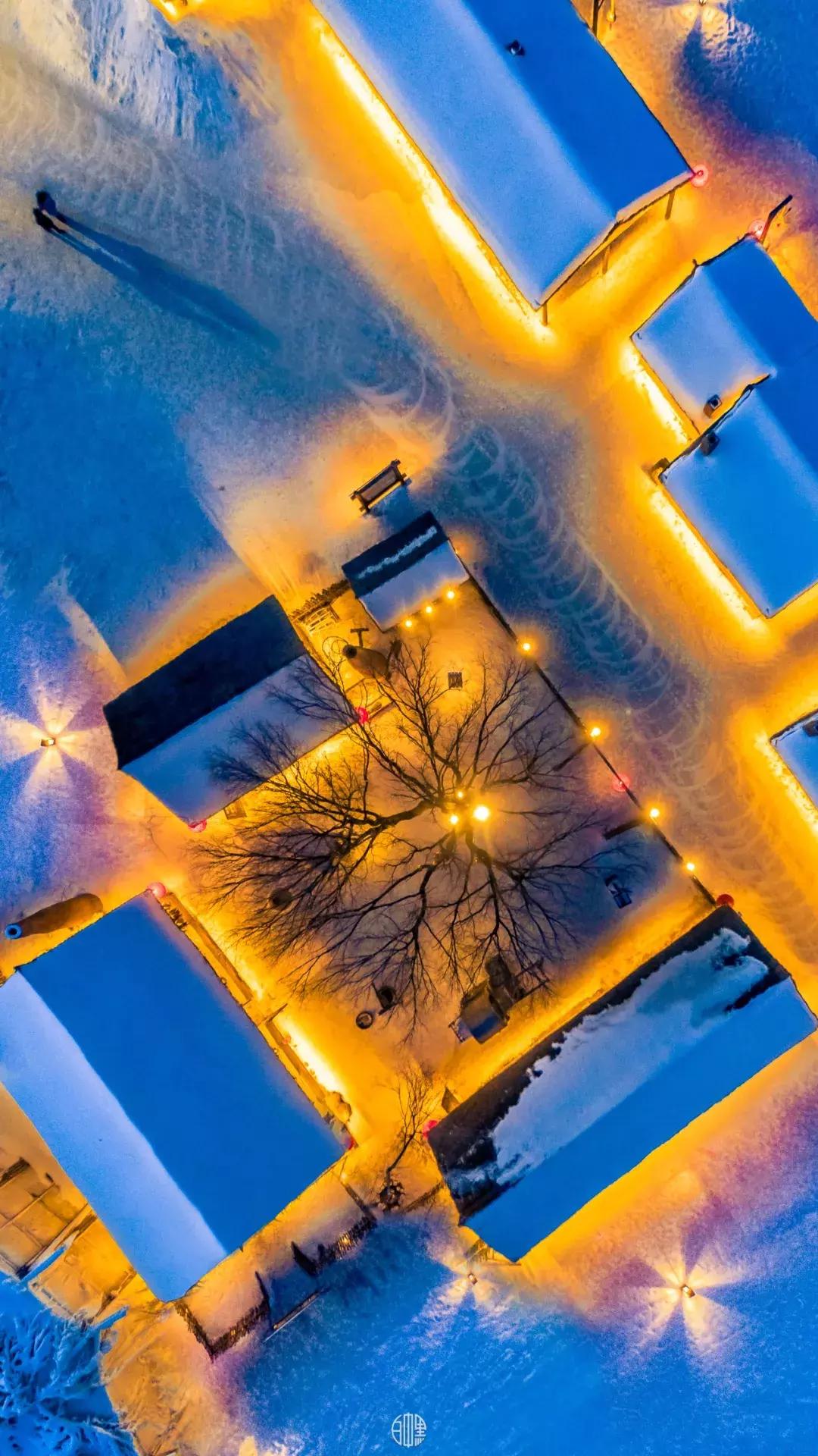 消失一年，中国航拍第一人回归！36张祖国山河美哭无数网友，再次惊艳了世界...