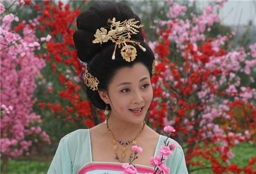 杨贵妃为什么遗臭千年，只因为爱吃荔枝？原来和唐玄宗脱不了干系