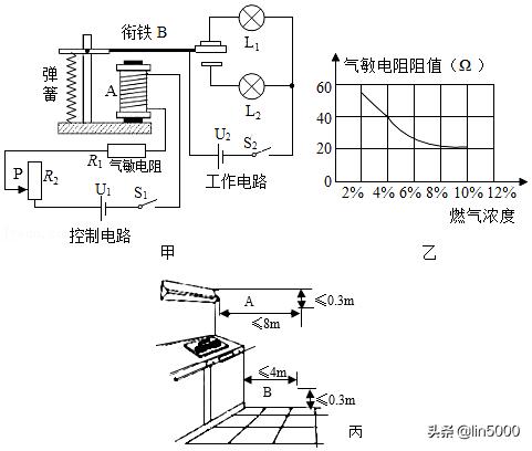 2022年浙江省衢州市中考物理试卷