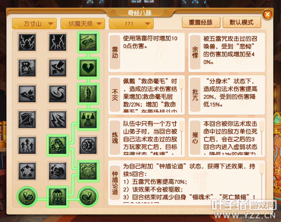 梦幻西游人族阵容,梦幻西游以弱胜强攻略技巧