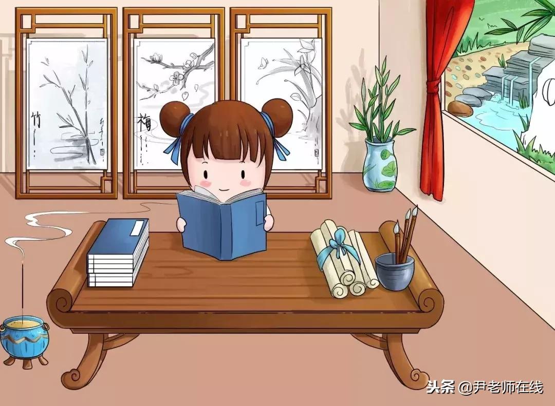 小学语文教材中的成语故事统计,小学语文课外拓展阅读成语故事