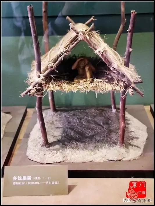 字起源的传说,南字的起源和传说