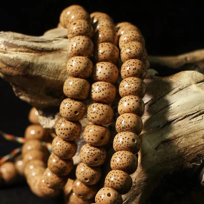 女性戴沉香手串可混戴,小叶紫檀手串女性戴哪只手