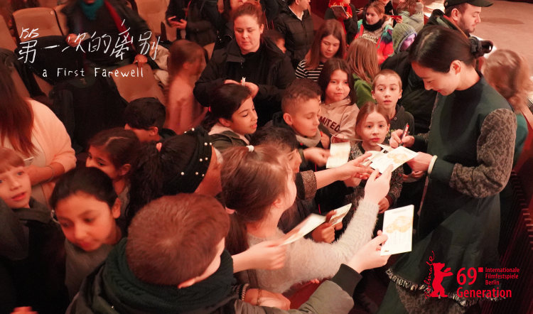 油画般的电影风格,油画般画质的电影