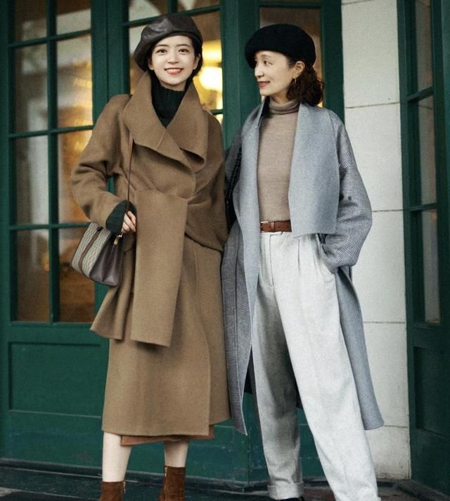 你会戴贝雷帽吗？这才是贝雷帽的正确搭配姿势！