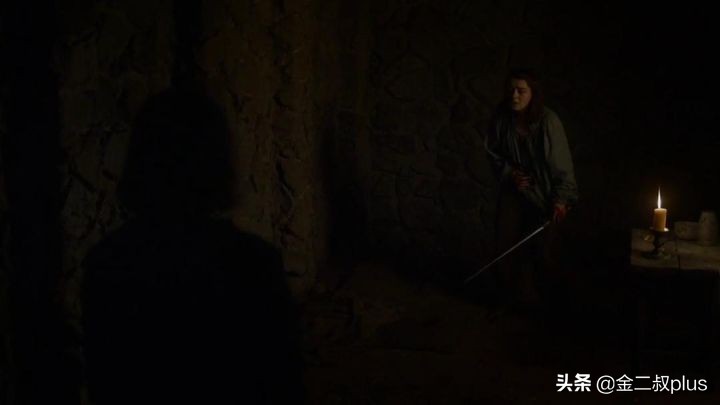 冰与火之歌第八季来啦！这里有一份剧情宝典，快快拿去！