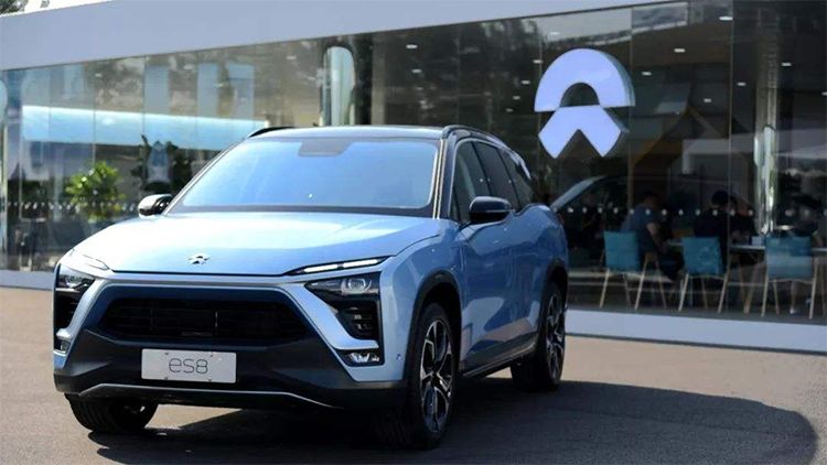 体验了蔚来ES8，不吹不黑，它有哪些优缺点？真有那么糟糕？