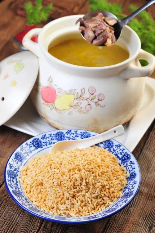 安徽名吃汇总,全国各地名吃特产排名