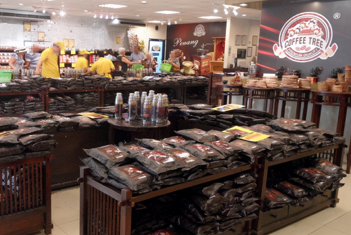 槟城土特产店推荐,槟城有哪些水果特产