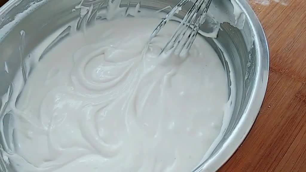 老式桂花米糕制作过程,桂花米糕传统糕点正宗做法