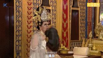 泰版甄嬛传经典片段,泰版甄嬛传2免费观看