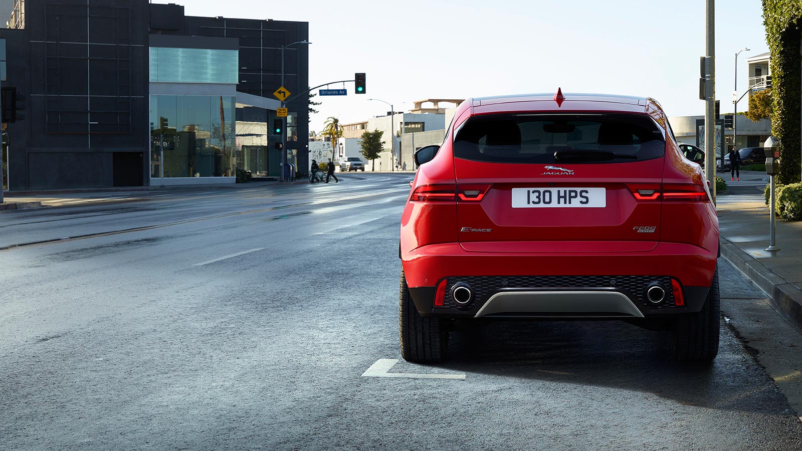 全新捷豹新款e-pace图,捷豹e-pace特别版官图