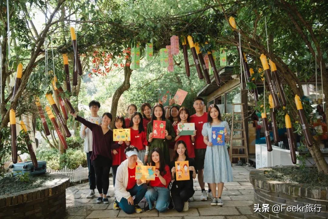 戒纸一年、减塑生活…这个95后女孩，用硬核环保方式火遍全网