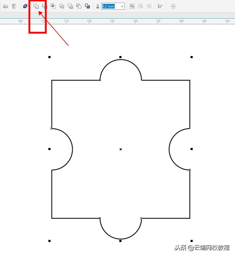 用coreldraw制作cd封面,coreldrawcdr2020安装教程