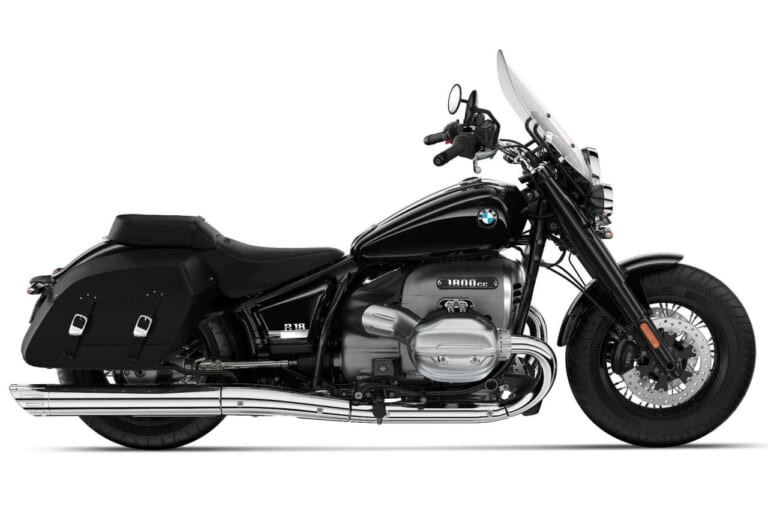 宝马新款摩托车上市,2020款全新宝马摩托车1250低座版