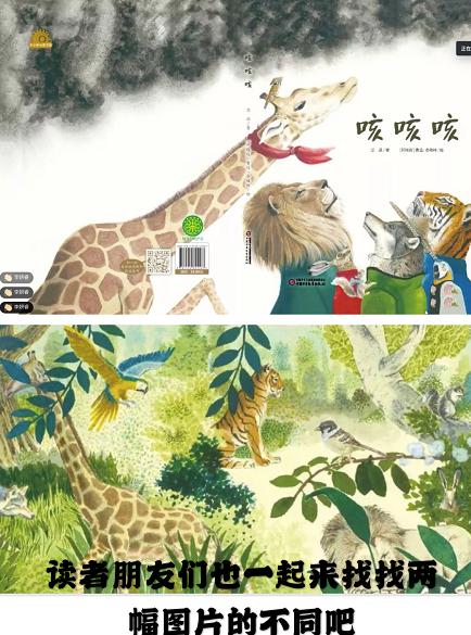 绘本怎么读有用,绘本正确应该怎么读