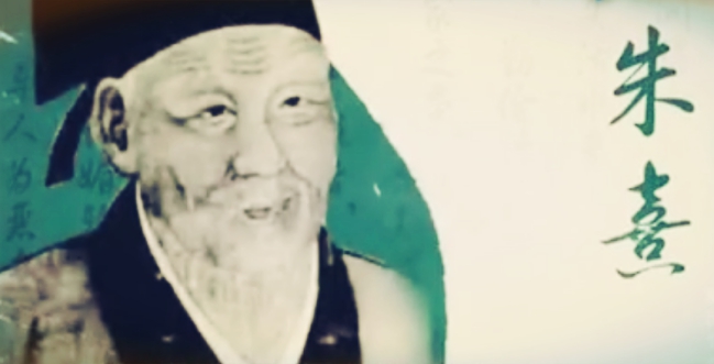 朱熹的诗句十首,朱熹关于月亮的诗句