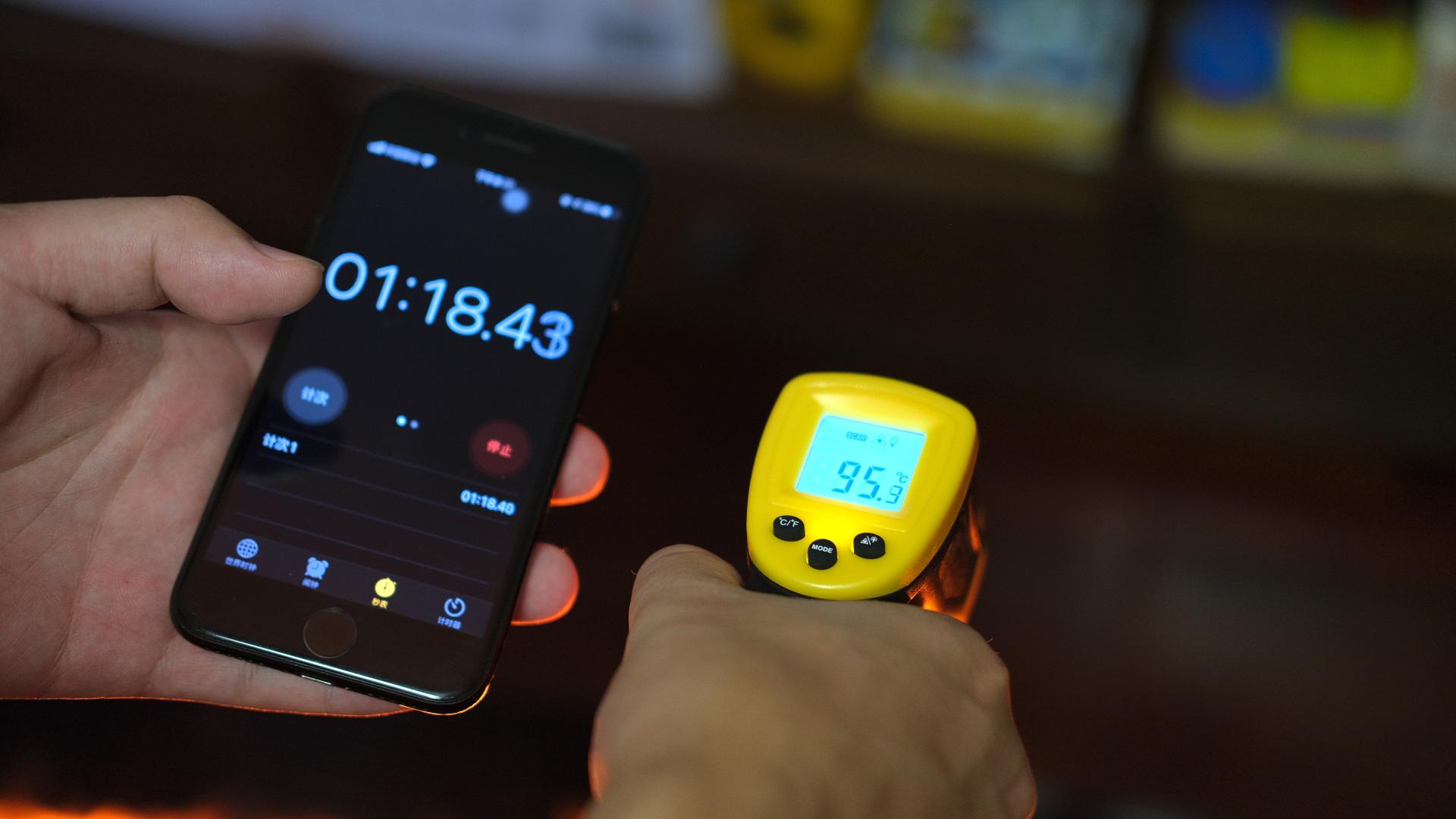 冬天室内取暖神器艾美特,冬日篝火艾美特取暖器