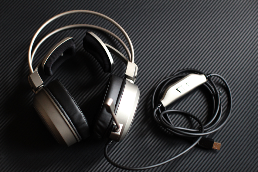 雷柏耳机vh160s测评,雷柏vh610和vh160s有啥区别