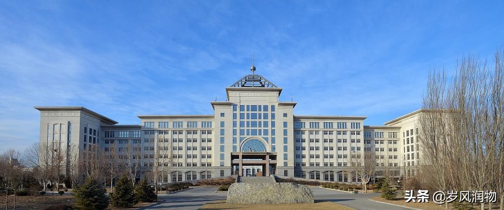 廊坊都有哪些本科大学,河北省廊坊的本科大学