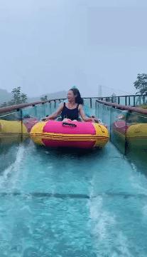 酷爽开漂、狂欢戏水