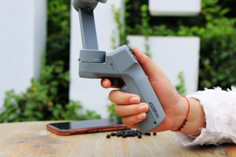 推荐一款超好用的手机云台,最简单好用的手机云台推荐