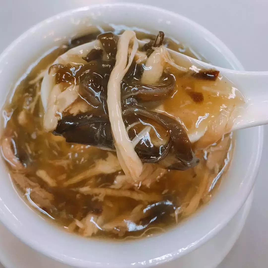 蛇王羹做法,广东蛇羹蛇王