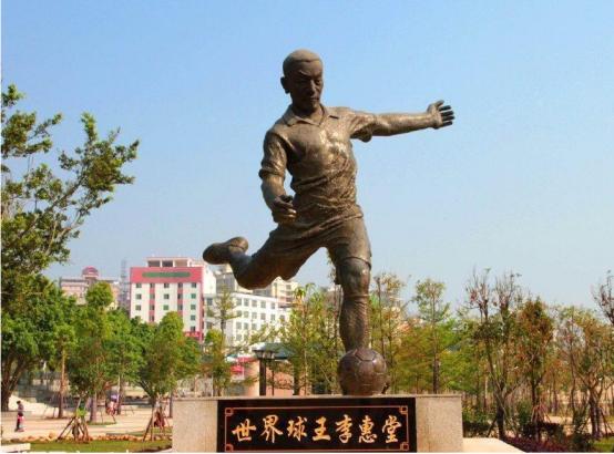 中国国足八十年代,80年代国足有多强