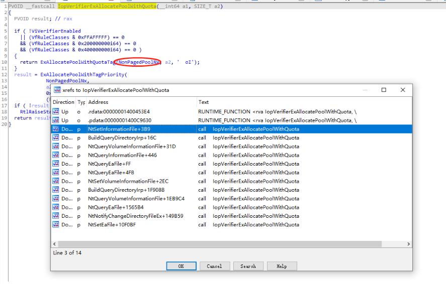 安全漏洞更新日志,内核漏洞怎么检测