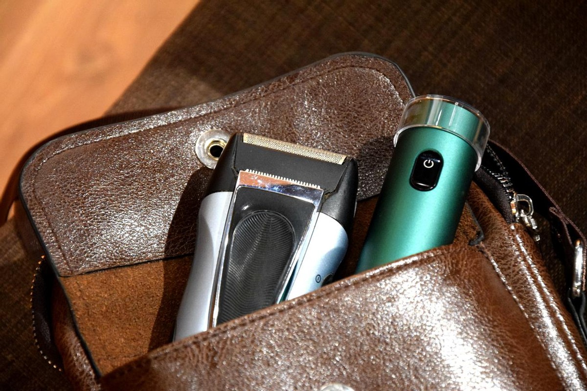 须眉剃须刀和博朗s3020,博朗3系剃须刀哪款好用