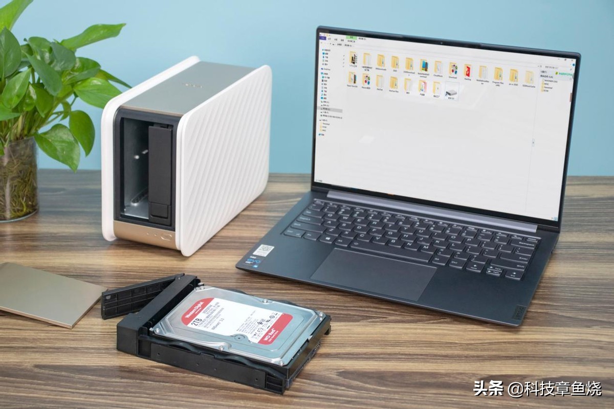 联想个人云存储nas推荐,联想个人云t2云存储nas测评