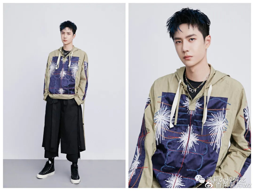 王一博回归街舞6的总决赛吗,王一博街舞4四位队长集体秀