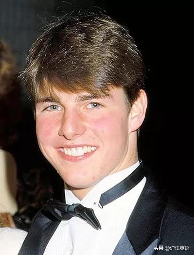 阿汤哥年轻时盛世美颜,阿汤哥整容失败