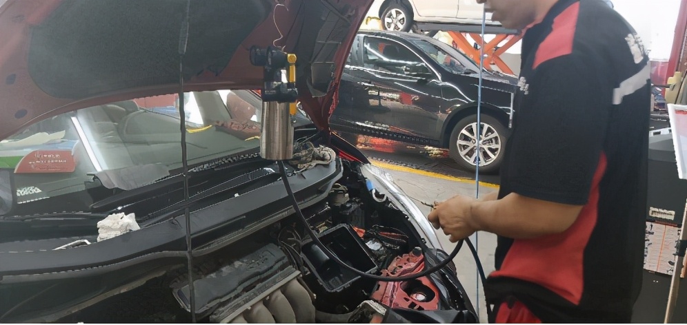 途虎养车换个三元催化器多少钱,途虎养车上的三元催化器是正品吗