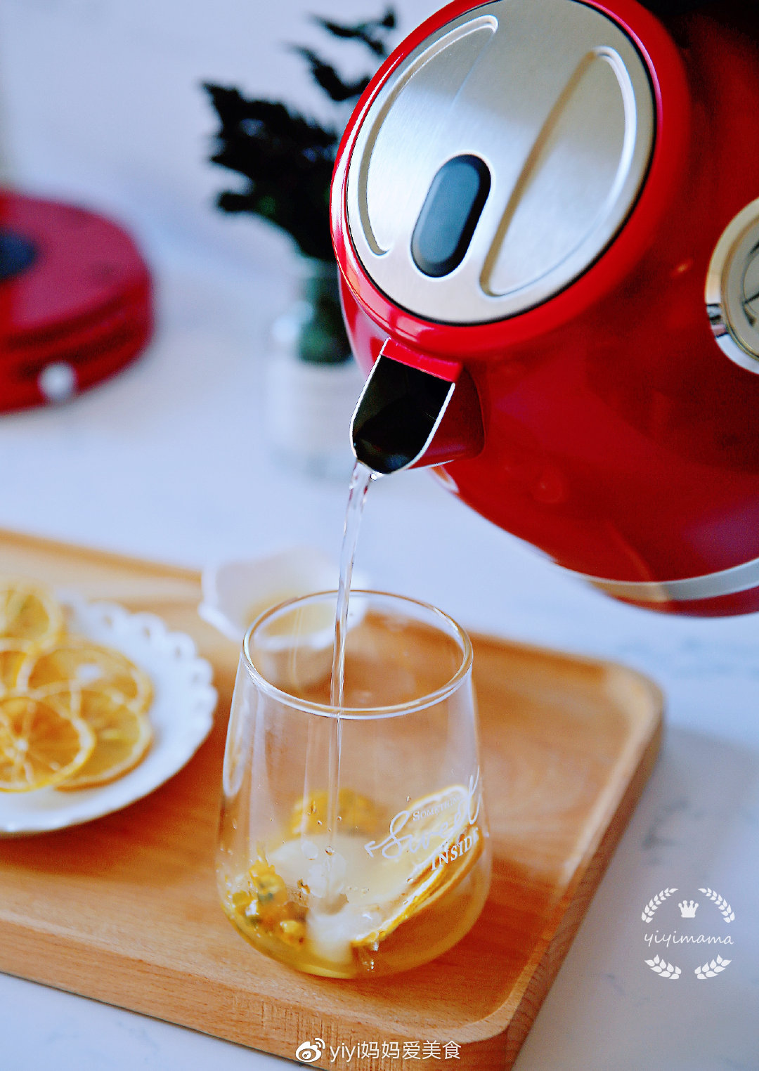 怎样喝柠檬水和百香果水变白变瘦,柠檬蜂蜜百香果水有助于减肥吗