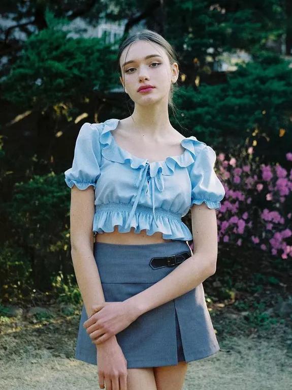 日韩女生必备单品,日韩女生必备产品